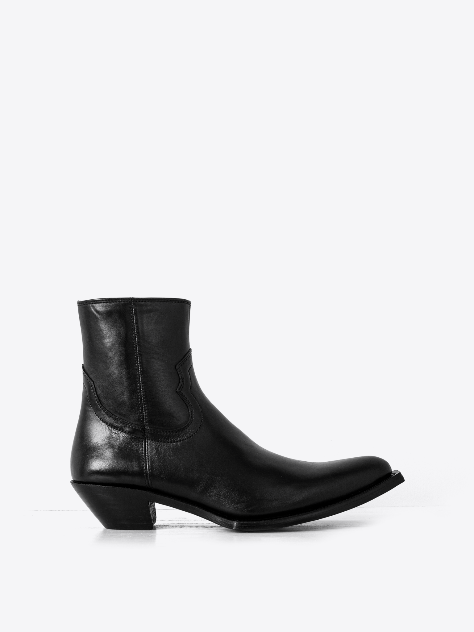 'Santiago' boots Boots, ankle boots